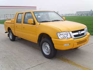 YZK5020TQY͹ܵ܇DƬ