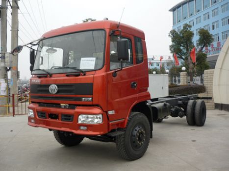 十通8噸隨車起重運輸車/隨車吊/吊車圖片