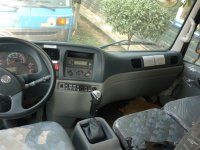 十通8噸隨車起重運輸車/隨車吊/吊車圖片