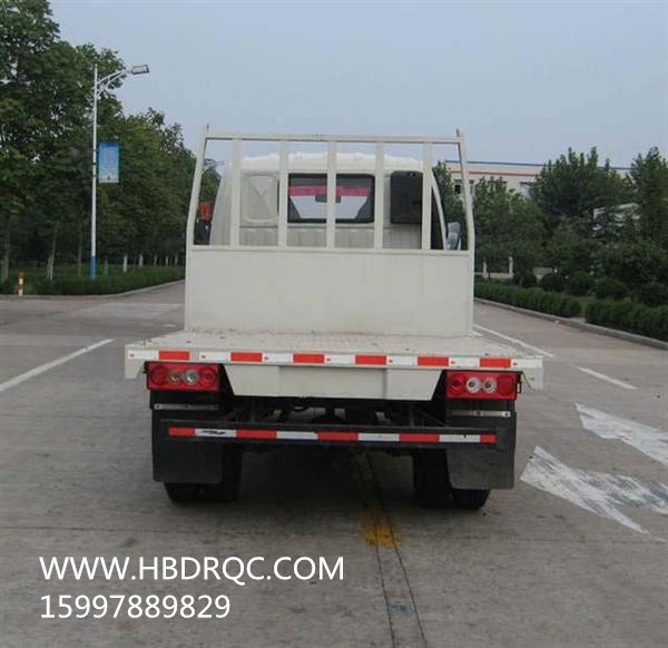 福田平板運輸車,平板車圖片