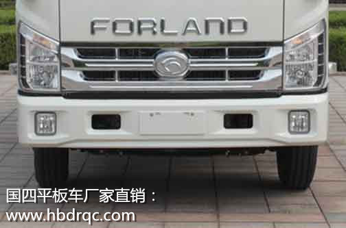 福田平板運(yùn)輸車,平板車圖片