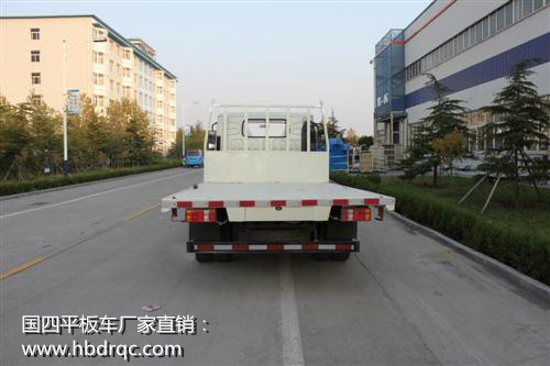 福田平板運(yùn)輸車,平板車圖片