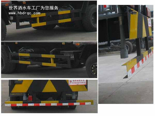 東風(fēng)18方灑水車(chē),水車(chē),綠化噴灑車(chē)圖片