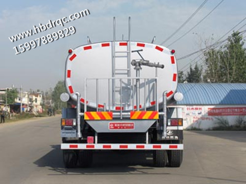 12方綠化噴灑車,灑水車,水車圖片