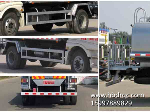 12方綠化噴灑車,灑水車,水車圖片