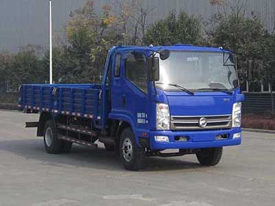 KMC1102A42P5型載貨汽車圖片