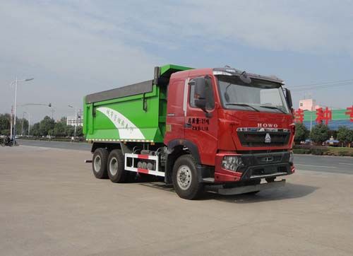 SGZ5250ZLJZZ5T6жʽ܇DƬ