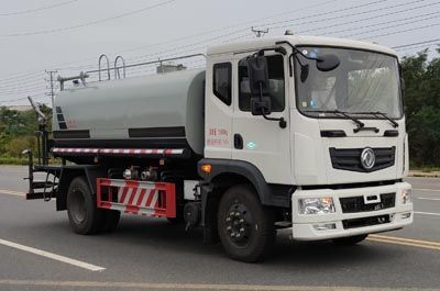 CLW5120GSSWL6型灑水車圖片