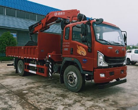 CLW5160ZZD6SZץʽ܇DƬ